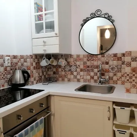 Apartament Bun, 2 Camere, Centru Rm Valcea Apartment