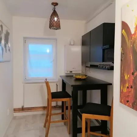 Apartament Bun, 2 Camere, Centru Rm Valcea *